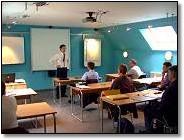 Seminar Room